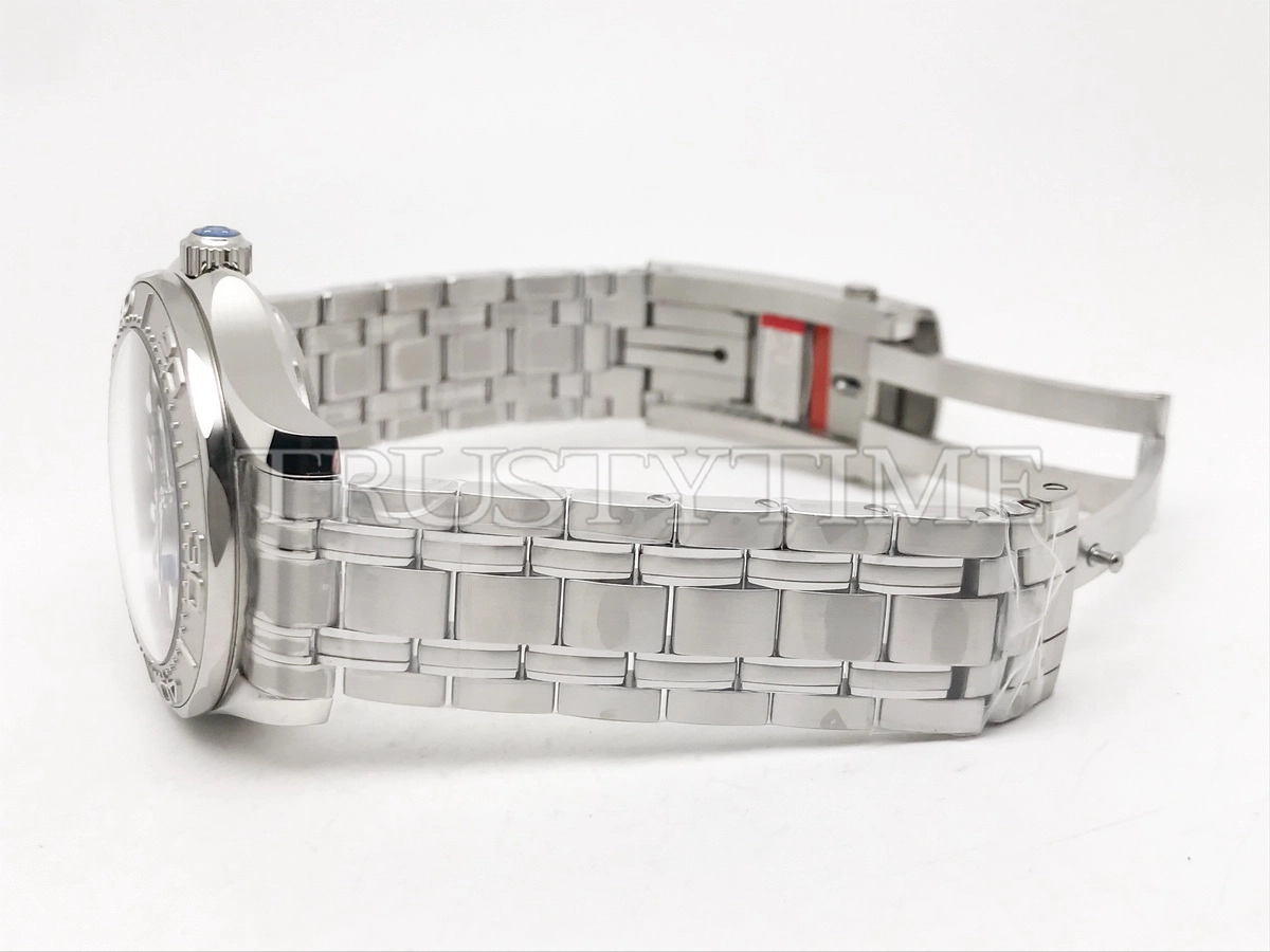 Копия часов Omega Seamaster Diver Co-axial Master Chronometer Beijing 42mm 2022 522.30.42.20.03.001
