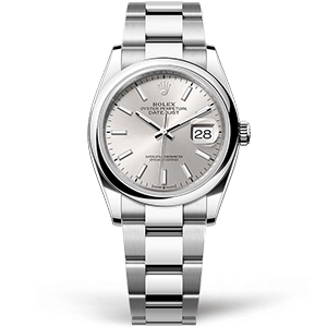 Копия часов Rolex DateJust 36mm 126200-0002