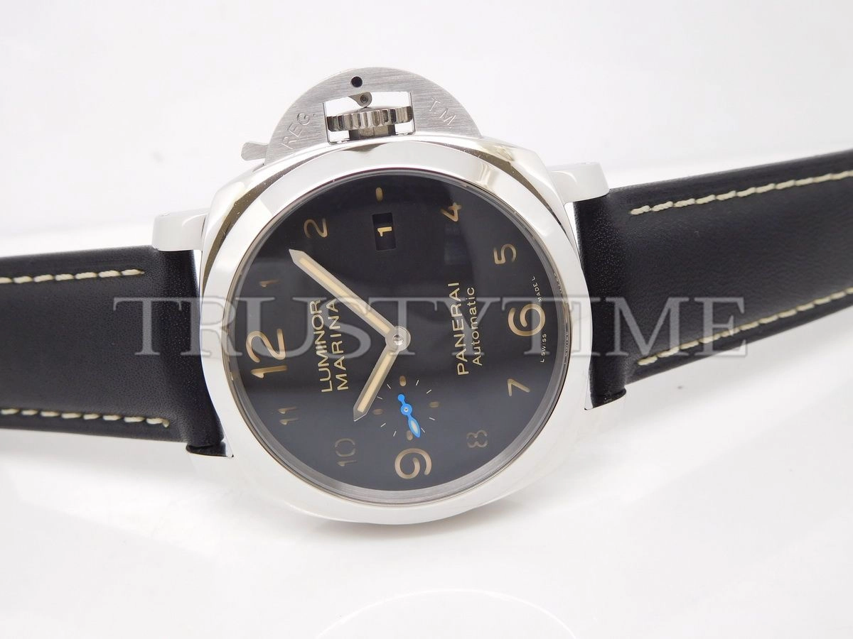 Копия часов Panerai Luminor 1950 3 Days Automatic 44mm PAM01359