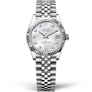 Копия часов Rolex DateJust 31mm 278274-0006