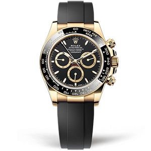 Копия часов Rolex Cosmograph Daytona 126518LN-0008