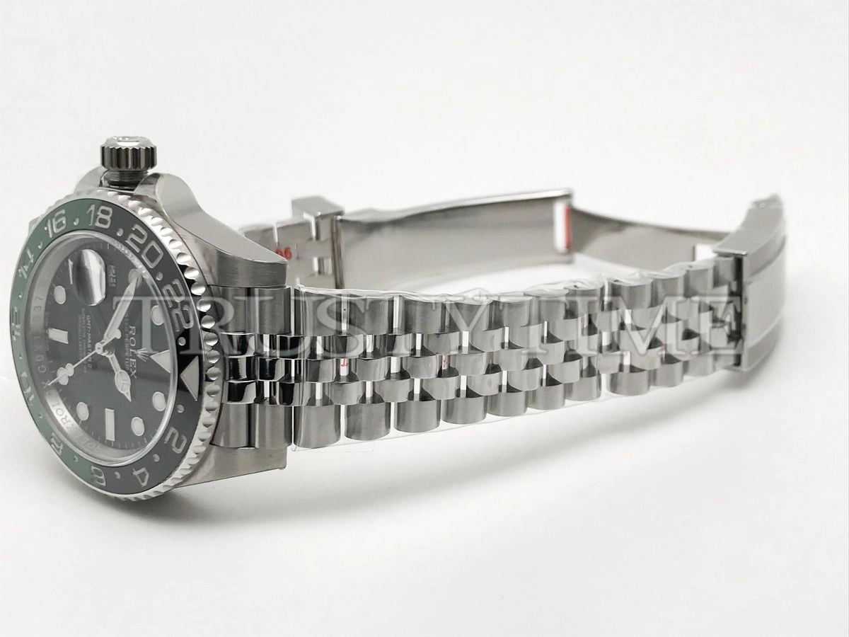 Копия часов Rolex GMT Master II Sprite 126720VTNR-0002