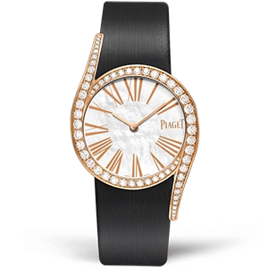 Копия часов Piaget Limelight Gala 32mm G0A41291