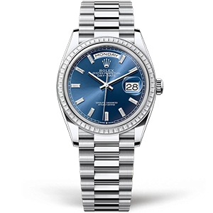 Копия часов Rolex Day-Date 36mm 128396TBR-0024