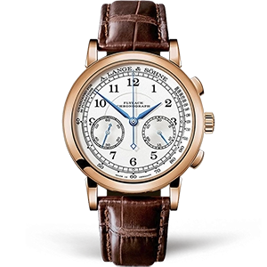 Копия часов A. Lange & Söhne 1815 Chronograph 414.032