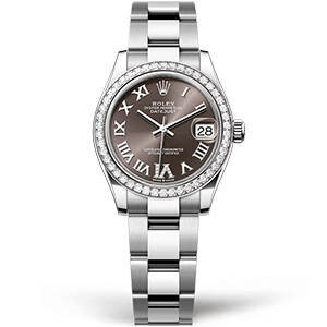 Копия часов Rolex DateJust 31mm 278384RBR-0031