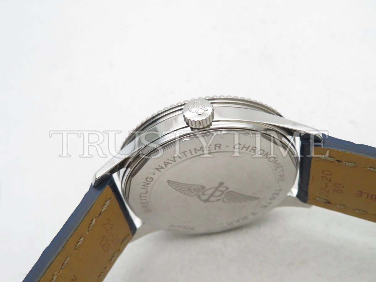 Копия часов Breitling Navitimer Automatic 41 A17326211C1P3