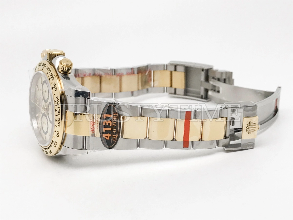 Копия часов Rolex Cosmograph Daytona 126503-0004