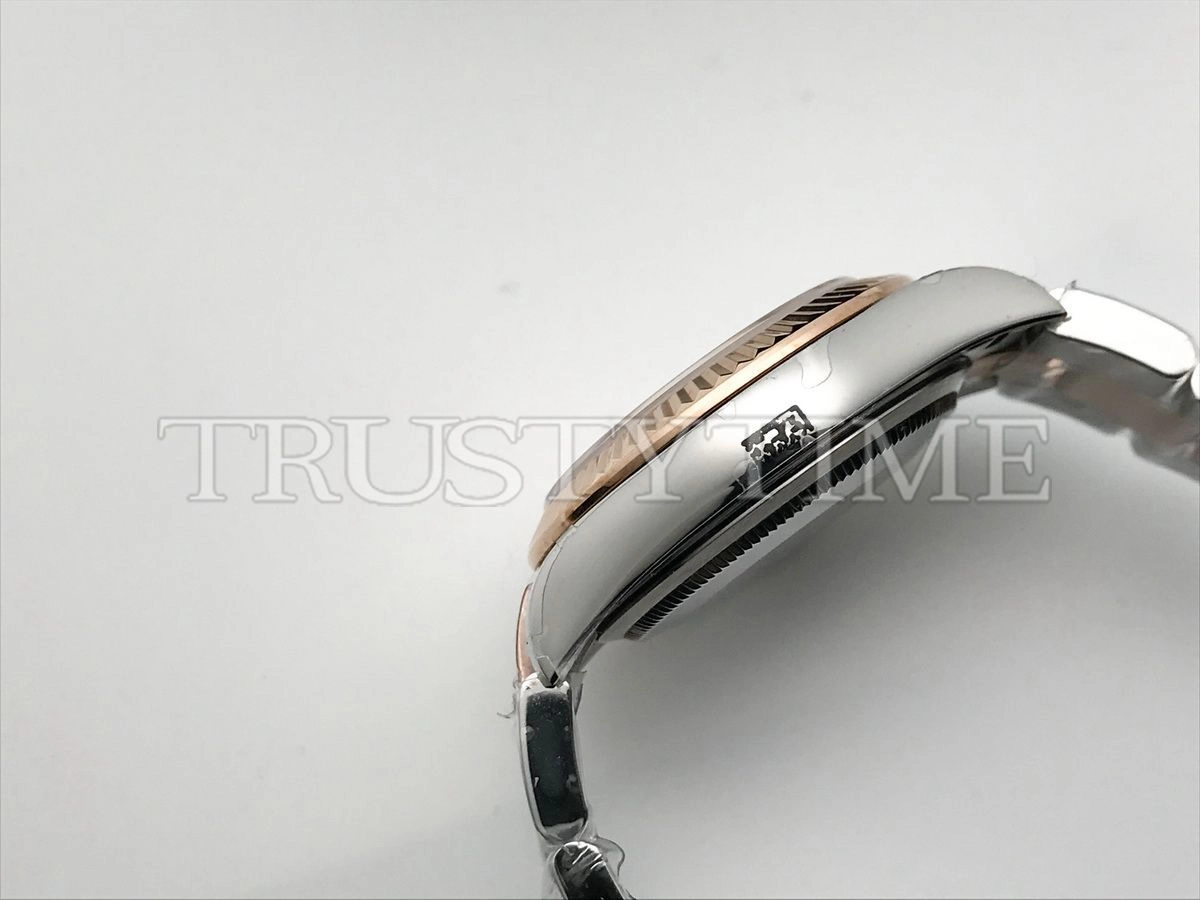 Копия часов Rolex DateJust 31mm 178271-0062
