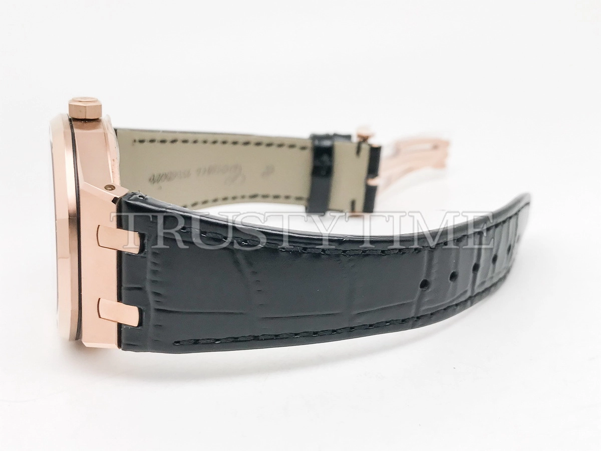 Копия часов Audemars Piguet Royal Oak Selfwinding 15510OR.OO.D002CR.02