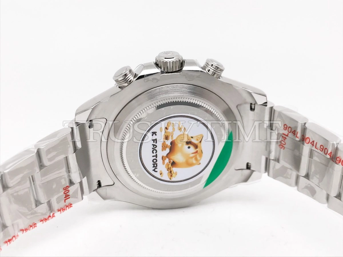 Копия часов Rolex Yacht-Master II 44mm 116680-0002