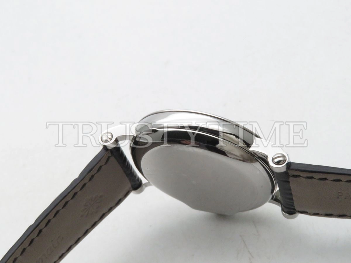 Копия часов Patek Philippe Calatrava 38mm 5153G-001