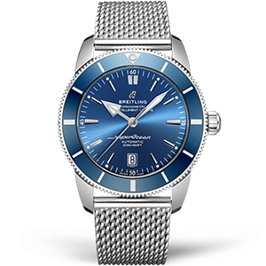 Копия часов Breitling Superocean Heritage II B20 Automatic 46 AB2020161C1A1