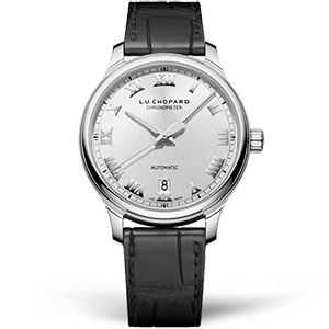 Копия часов Chopard L.U.C 1937 42mm 68558-3001