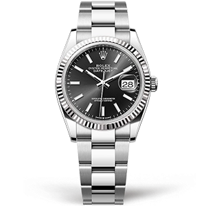 Копия часов Rolex DateJust 36mm 126234-0016