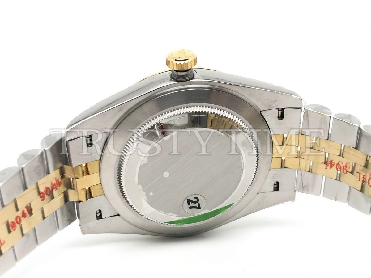 Копия часов Rolex DateJust II 41mm 126303-0016