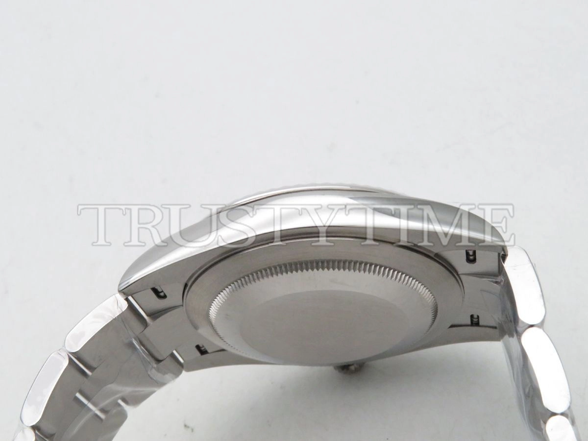 Копия часов Rolex DateJust II 41mm 126334-0009