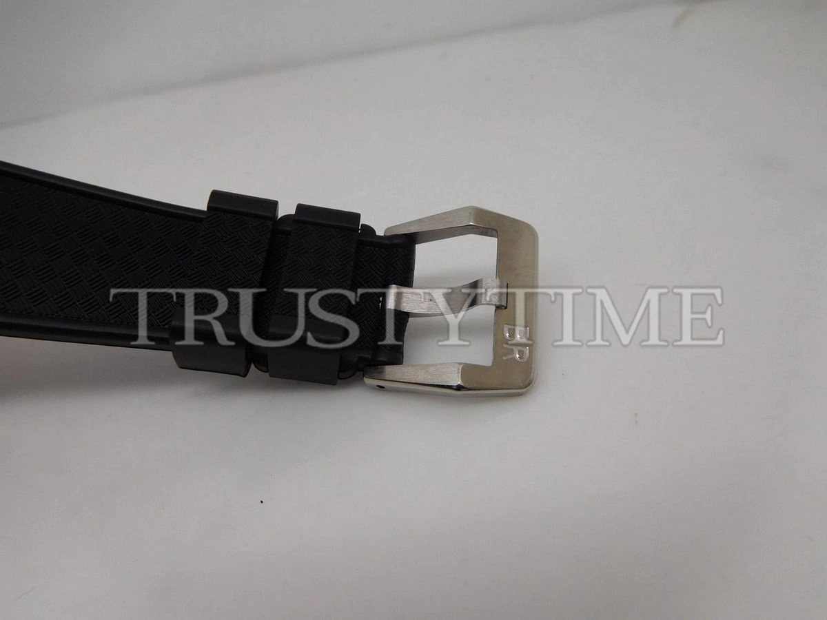 Копия часов Bell & Ross BR 123 GMT BRV123-BL-GMT/SRB