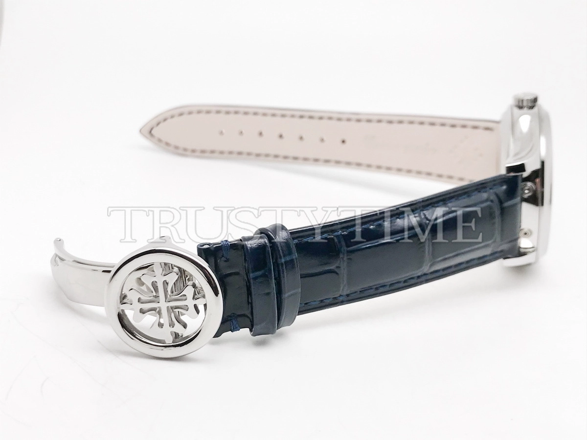 Копия часов Patek Philippe Perpetual Calendar 5327G-001