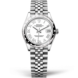 Копия часов Rolex DateJust 31mm 278344RBR-0012