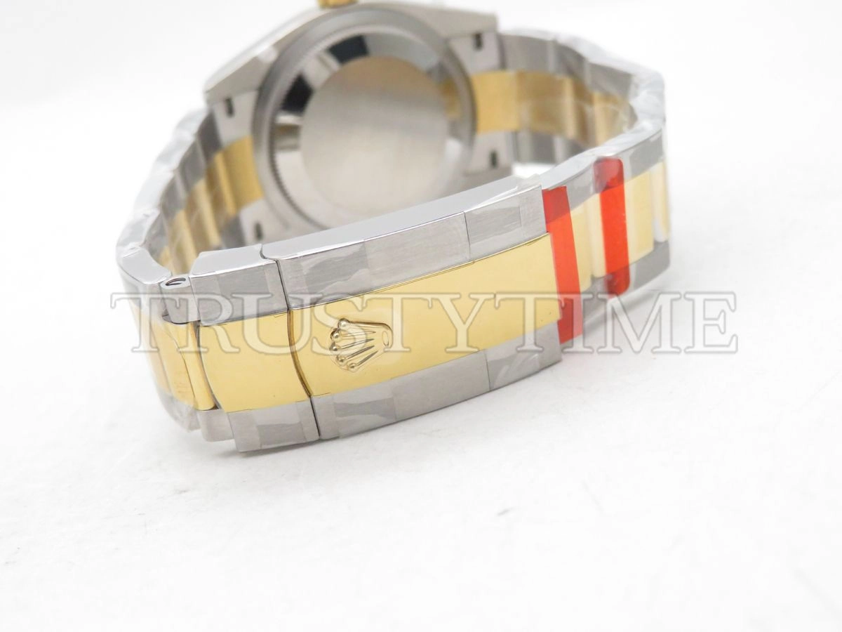 Копия часов Rolex DateJust 36mm 126233-0038
