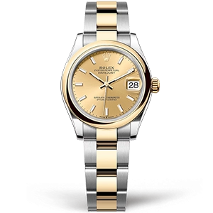Копия часов Rolex DateJust 31mm 278243-0013