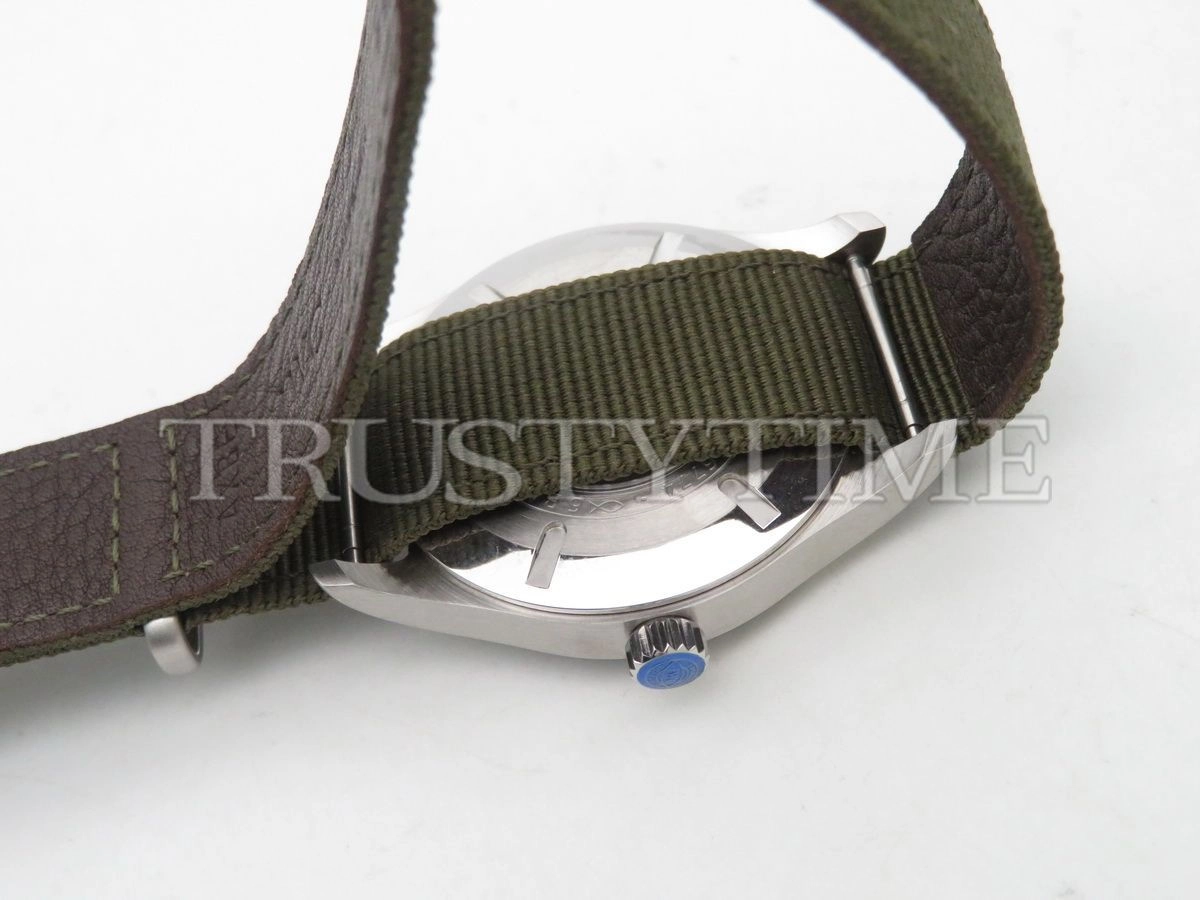 Копия часов IWC Pilot's Watch Automatic Spitfire 39mm IW326801