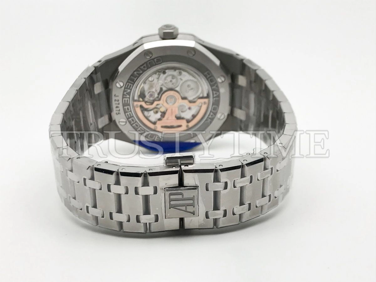 Копия часов Audemars Piguet Royal Oak Perpetual Calendar 26574PT.OO.1220PT.01