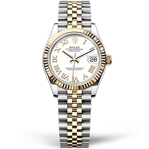Копия часов Rolex DateJust 31mm 278273-0002