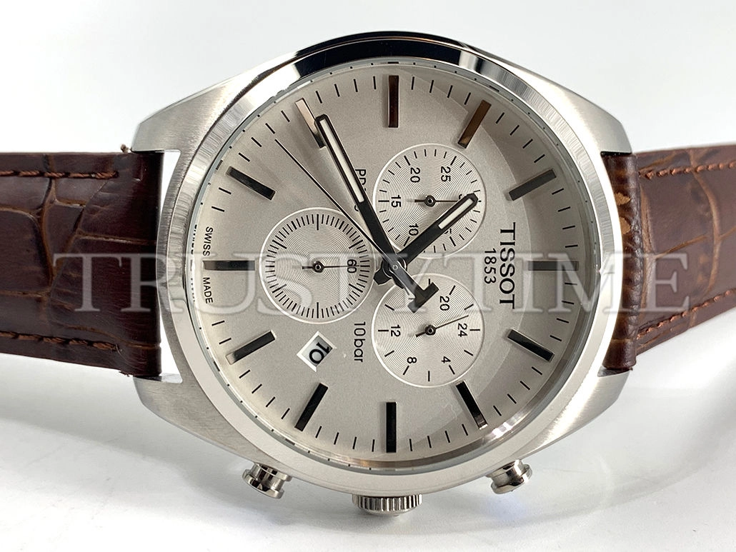 Реплика часов Tissot PR 100 Арт.TT-0304 Копия часов Tissot PR 100 Арт.TT-0304