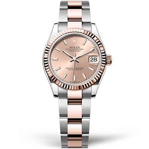 Копия часов Rolex DateJust 31mm 278271-0009
