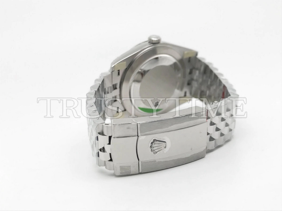 Копия часов Rolex DateJust II 41mm 126300-0020
