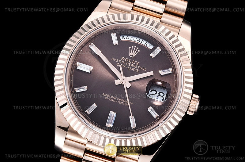 Rolex Day-Date 40mm 228235-0003 Rolex Day-Date 40mm 228235-0003
