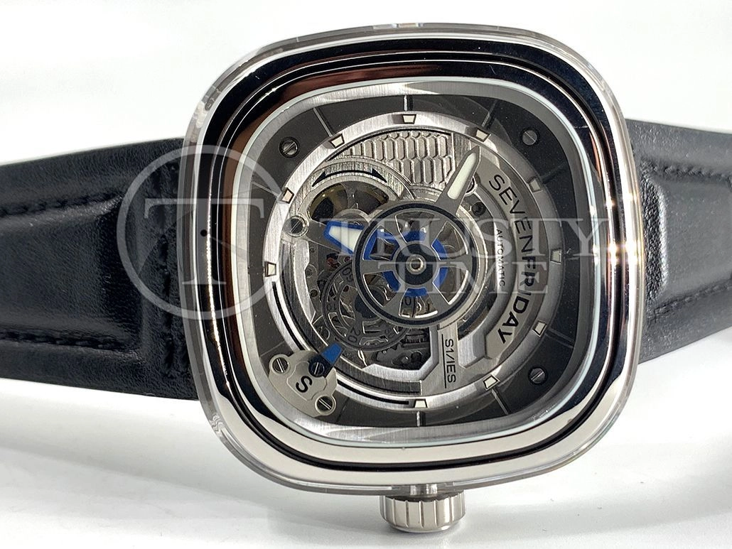 Копия часов SevenFriday S1/01