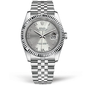 Копия часов Rolex DateJust 36mm 116234-0081