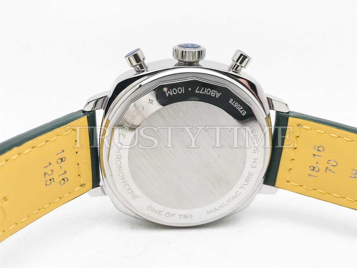 Копия часов Breitling Top Time B01 Racing 38mm AB01771A1L1X1