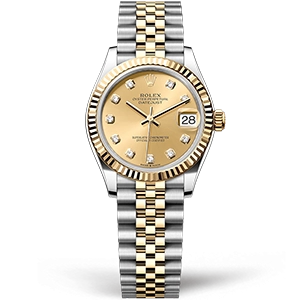 Копия часов Rolex DateJust 31mm 278273-0026