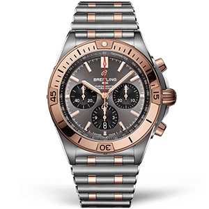 Копия часов Breitling Chronomat B01 42 UB0134101B1U1
