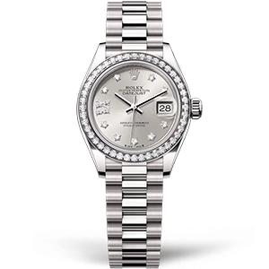 Копия часов Rolex DateJust 28mm 279139RBR-0003