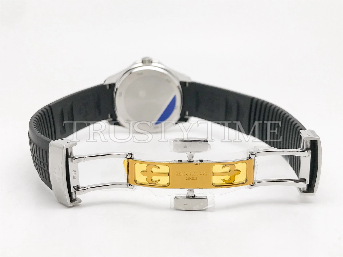 Копия часов Patek Philippe Aquanaut Luce 38.8mm 5267/200A-001