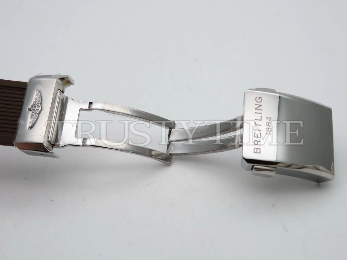 Копия часов Breitling Superocean Heritage II B20 Automatic 42 AB201033.Q617.294S.A20D.2