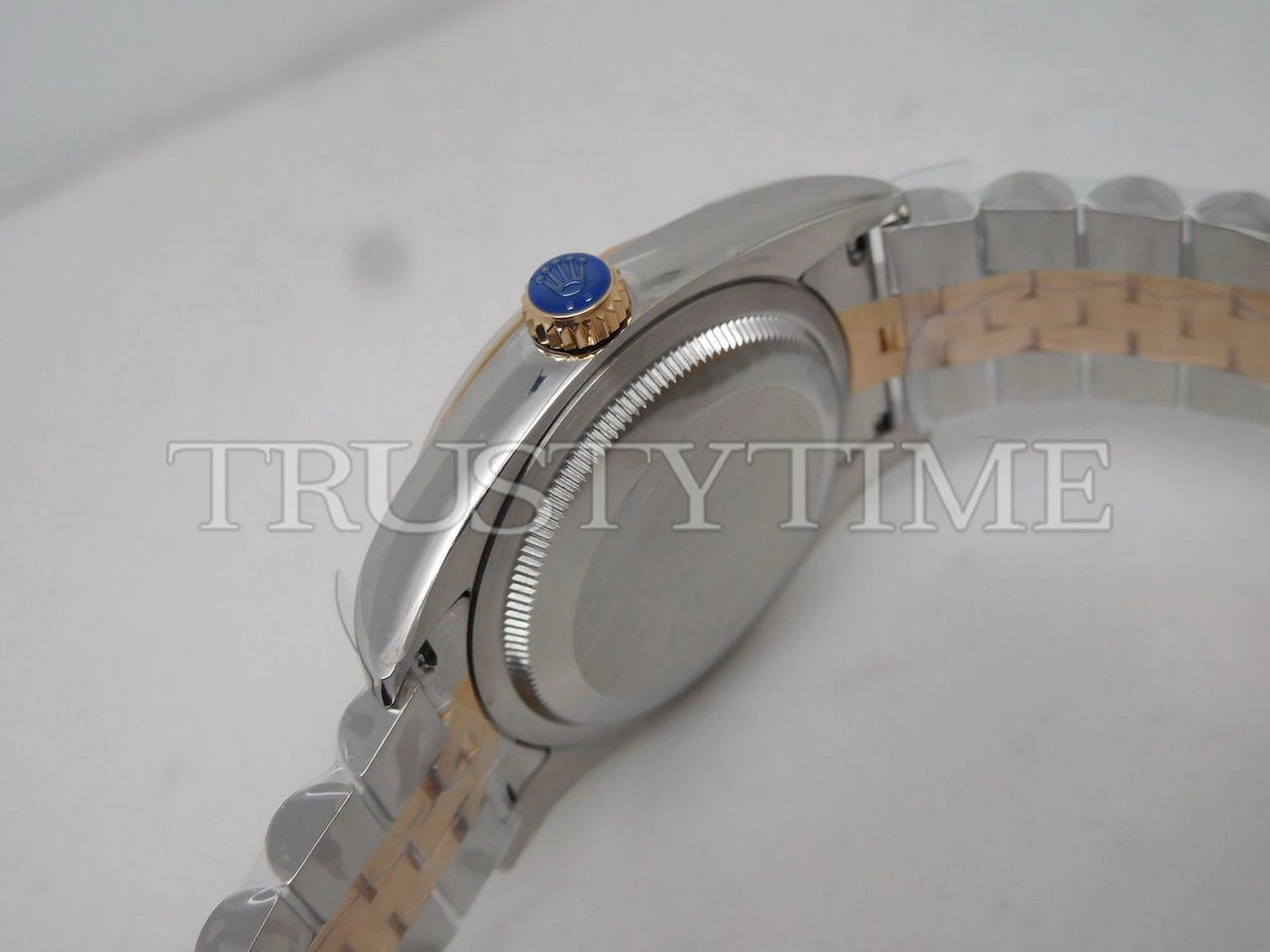 Копия часов Rolex DateJust 36mm 116231-0062