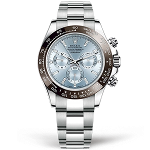 Копия часов Rolex Cosmograph Daytona 116506-0002