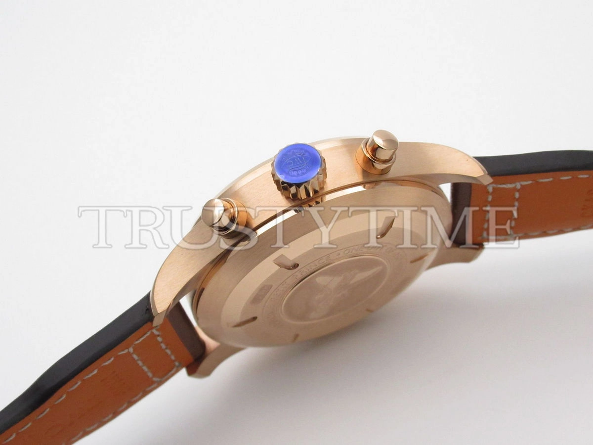Копия часов IWC Pilot's Watch Chronograph Edition Le Petit Prince 43mm IW377721