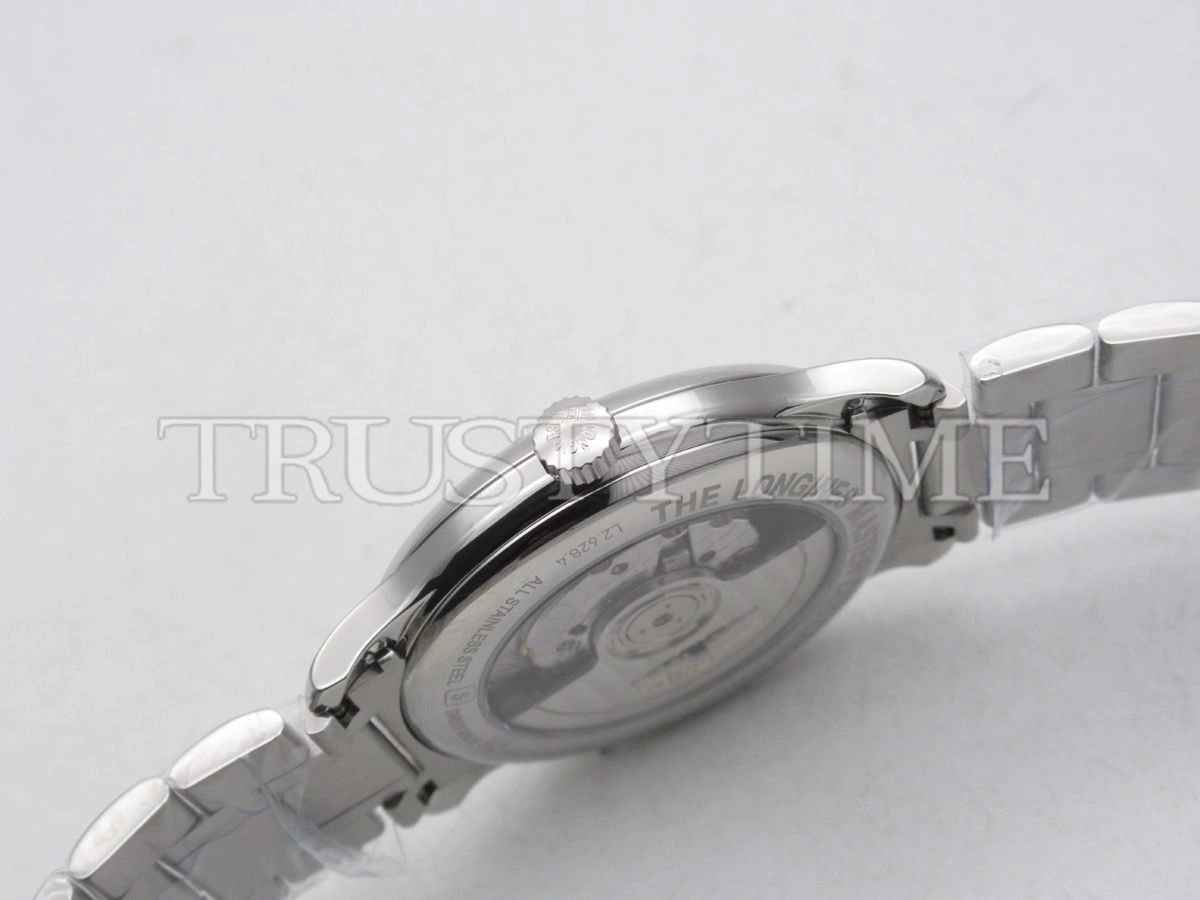 Копия часов Longines Master Collection Date 38mm L2.628.4.78.6