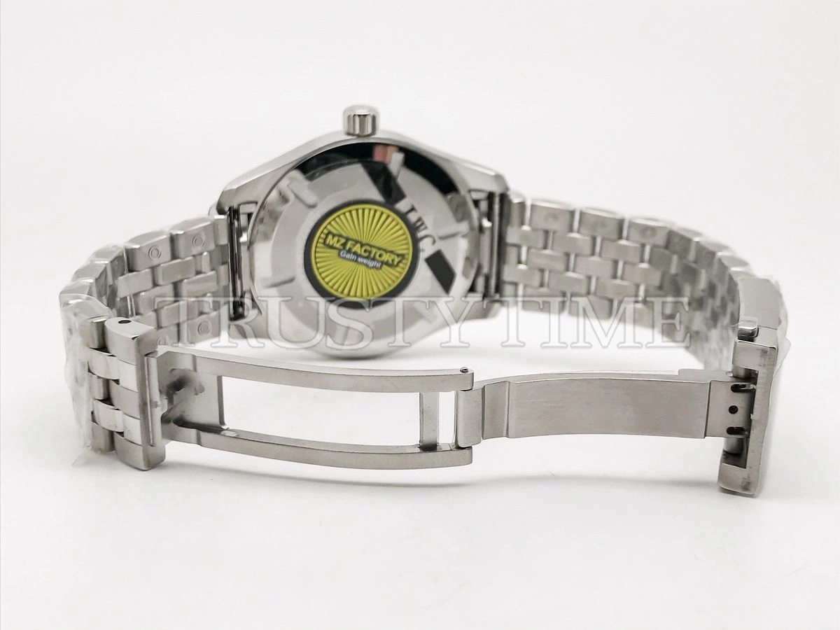 Копия часов IWC Pilot's Watch Mark XX 40mm IW328208