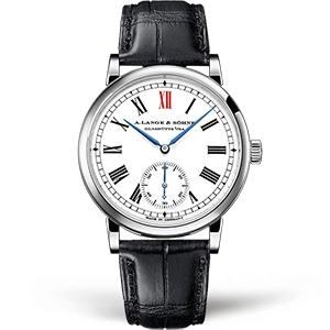 Копия часов A. Lange & Sohne 1815 Langematik Small Seconds 302.025