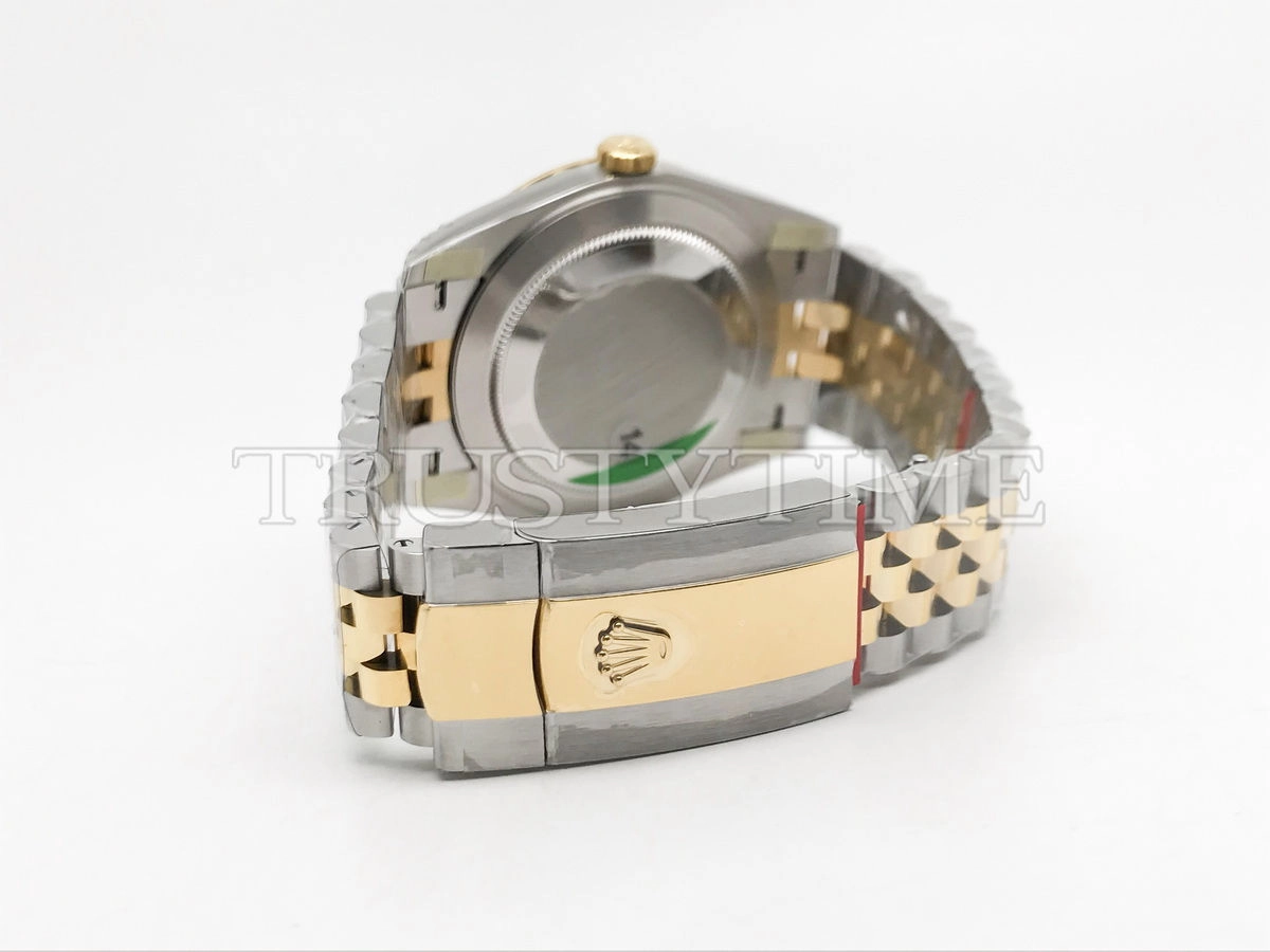 Копия часов Rolex DateJust II 41mm 126333-0014