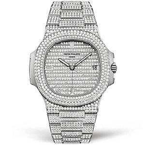 Копия часов Patek Philippe Nautilus 40mm 5719/1G-001