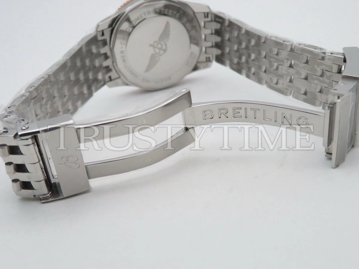Копия часов Breitling Navitimer Automatic 38 U17325211G1A1